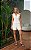 Bermuda Alfaiataria Twill Pregas Donna Ritz - Imagem 3