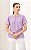 Blusa Assimetrico Com Botões Decote Milalai - Imagem 5