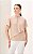 Blusa Assimetrico Com Botões Decote Milalai - Imagem 6