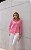 Camisa Em Viscose Com Martingâle Doce Flor - Imagem 7