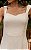 Vestido Midi Tricolor Linho Misto - Imagem 4