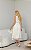Vestido Midi Alfaiataria Polo Com Cinto Faixa - Imagem 6