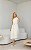 Vestido Midi Alfaiataria Polo Com Cinto Faixa - Imagem 5