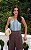 Regata Pregas Yoryu Listrado Donna Ritz - Imagem 4