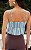 Regata Pregas Yoryu Listrado Donna Ritz - Imagem 2