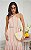 Vestido Longo Decote Cruzado Yoryu Listardo Donna Ritz - Imagem 7