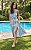 Vestido Longo Decote Cruzado Yoryu Listardo Donna Ritz - Imagem 2