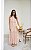 Vestido Longo Decote Cruzado Yoryu Listardo Donna Ritz - Imagem 6