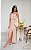 Vestido Longo Decote Cruzado Yoryu Listardo Donna Ritz - Imagem 5