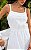 Vestido Mini Alfaiataria Pala Vivo Donna Ritz - Imagem 3