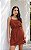 Vestido Mini Alfaiataria Pala Vivo Donna Ritz - Imagem 6