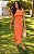Vestido Midi Yoryu Assimétrico e Alça Elo Donna Ritz - Imagem 1