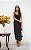 Vestido Midi Yoryu Assimétrico e Alça Elo Donna Ritz - Imagem 7