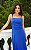 Vestido Midi Yoryu Assimétrico e Alça Elo Donna Ritz - Imagem 5