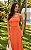 Vestido Midi Yoryu Assimétrico e Alça Elo Donna Ritz - Imagem 2
