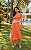 Vestido Midi Yoryu Assimétrico e Alça Elo Donna Ritz - Imagem 3