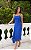 Vestido Midi Yoryu Assimétrico e Alça Elo Donna Ritz - Imagem 4