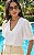 Blusa Alfaiataria Texturizado Manga Balone Donna Ritz - Imagem 4