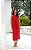 Vestido Midi Em Malha Jersey Donna Ritz - Imagem 8