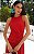 Vestido Midi Em Malha Jersey Donna Ritz - Imagem 6