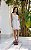 Vestido Curto Yoryu Floral Com Babado Duplo Donna Ritz - Imagem 8