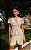 Blusa Yoryu Floral Busto Com Torcido Donna Ritz - Imagem 7