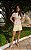 Blusa Yoryu Floral Busto Com Torcido Donna Ritz - Imagem 6