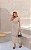 Vestido Longo Em Viscose Bordado Com Entremeio - Imagem 12