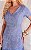 Vestido Longo Em Viscose Bordado Com Entremeio - Imagem 10