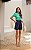 Blusa Viscolinho Com Laços E Mangas Curtas - Imagem 7