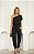 Calça Alfaiataria Barrel Span Donna Ritz - Imagem 1