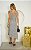 Vestido Midi Malha Texturizada Donna Ritz - Imagem 6
