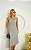Vestido Midi Malha Texturizada Donna Ritz - Imagem 5