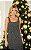 Vestido Midi Malha Texturizada Donna Ritz - Imagem 2
