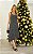 Vestido Midi Malha Texturizada Donna Ritz - Imagem 1