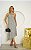 Vestido Midi Malha Texturizada Donna Ritz - Imagem 4