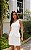 Vestido Um Ombro Twill Peplum Donna Ritz - Imagem 1