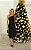 Vestido Midi Reto Prega Donna Ritz - Imagem 2