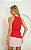 Regata Halter Yoryu Assimétrica Donna Ritz - Imagem 6