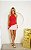 Regata Halter Yoryu Assimétrica Donna Ritz - Imagem 4