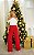 Blusa Ombro A Mostra Corrente Donna Ritz - Imagem 2