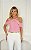 Blusa Ombro A Mostra Corrente Donna Ritz - Imagem 3