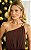 Vestido Curto Yoryu Corrente Donna Ritz - Imagem 3