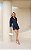 Camisa Over Em Linho Donna Ritz - Imagem 9