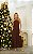 Vestido Longo Yoryu Argola Metal Donna Ritz - Imagem 1