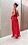 Vestido Longo Yoryu Argola Metal Donna Ritz - Imagem 9