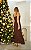 Vestido Longo Yoryu Argola Metal Donna Ritz - Imagem 2