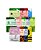 [FARM STAY] Visible Difference Mask Sheet - Imagem 1