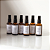 kit com 6 desodorantes naturais em spray - Imagem 1