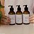kit trio hidratantes corporais (200 ml) - Imagem 1
